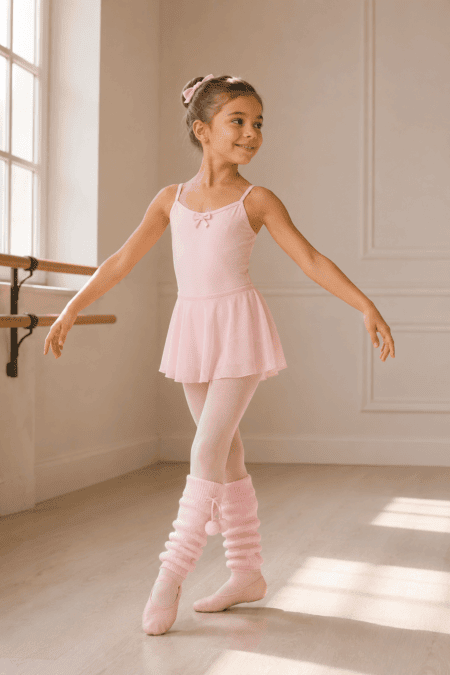 16843-BALLET