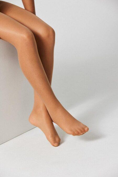 Collants Transparentes para Criança I5 DEN - Duna, 0-0A