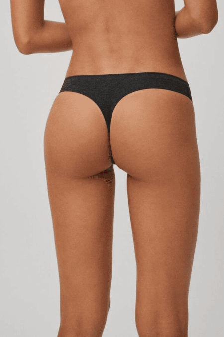 Tanga algodão