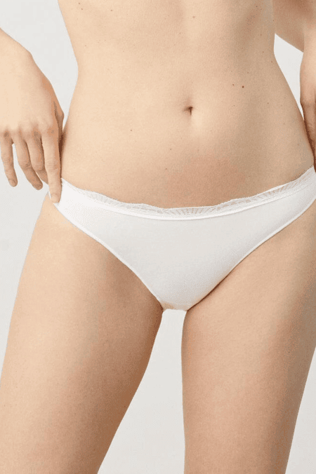 Cueca Mini Algodão