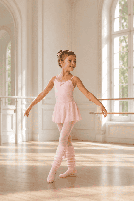 BALLET
